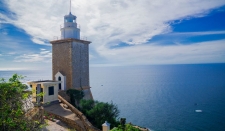 Chinh phục sa mạc cát và hải đăng Mũi Dinh